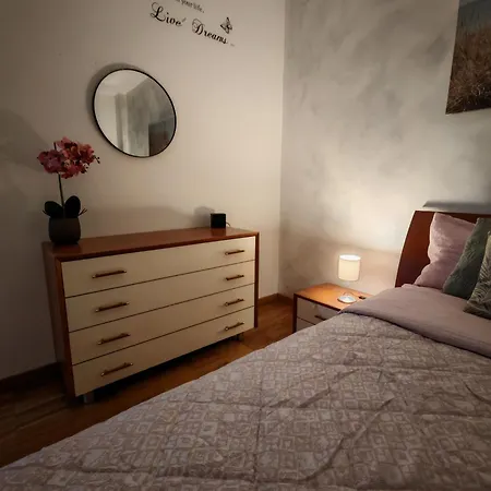 Sea Star Apartment *