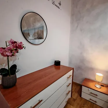 Apartment Sea Star *