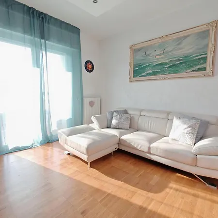 Apartment Sea Star Bari