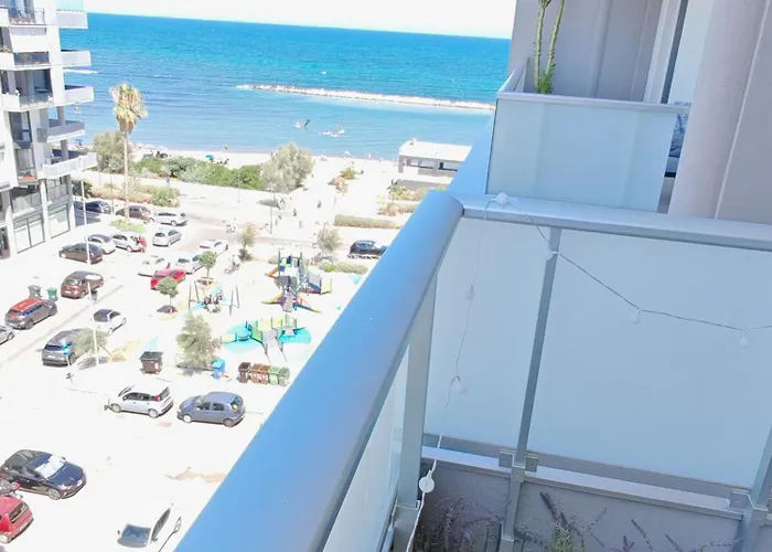 Sea Star Apartment Bari